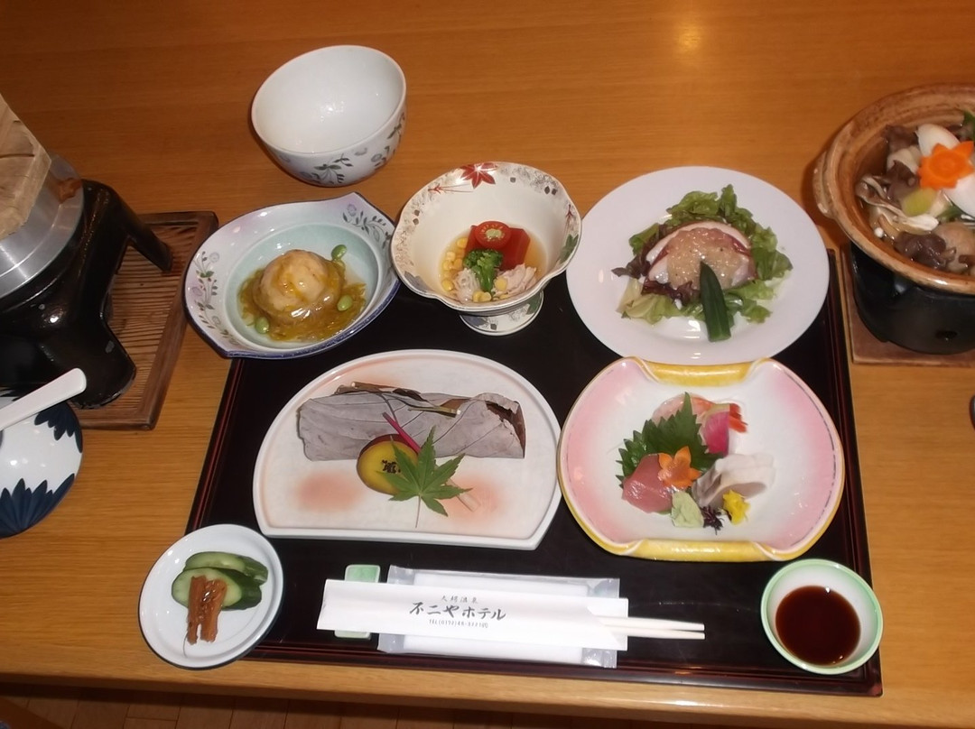 Fujiya Hotel主图