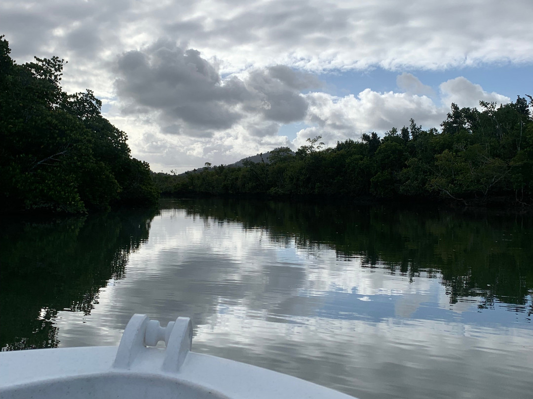 Budget Boat Hire景点图片