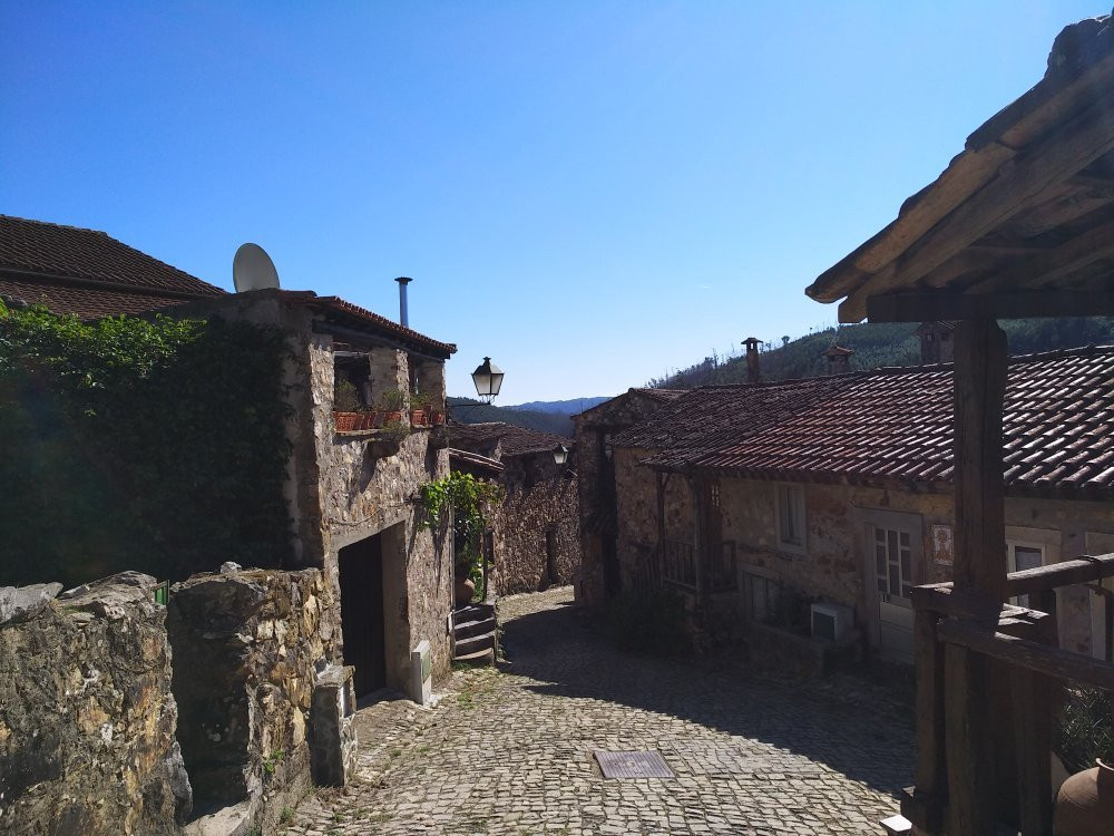 Aldeia de Casal Sao Simao景点图片