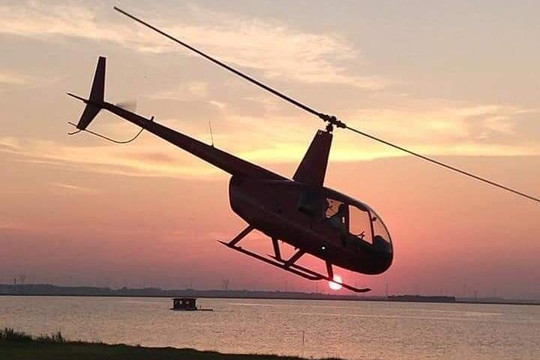 Jeri Voos Panorâmicos