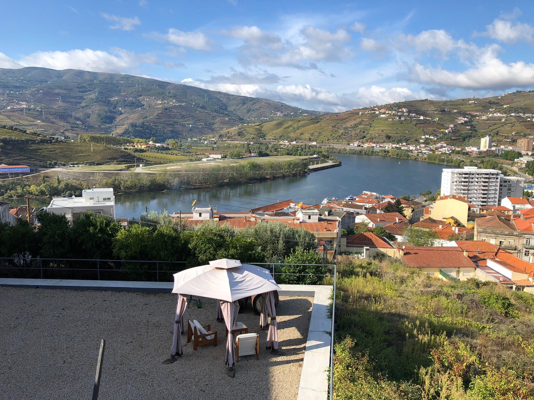 Douro Vally Inn主图