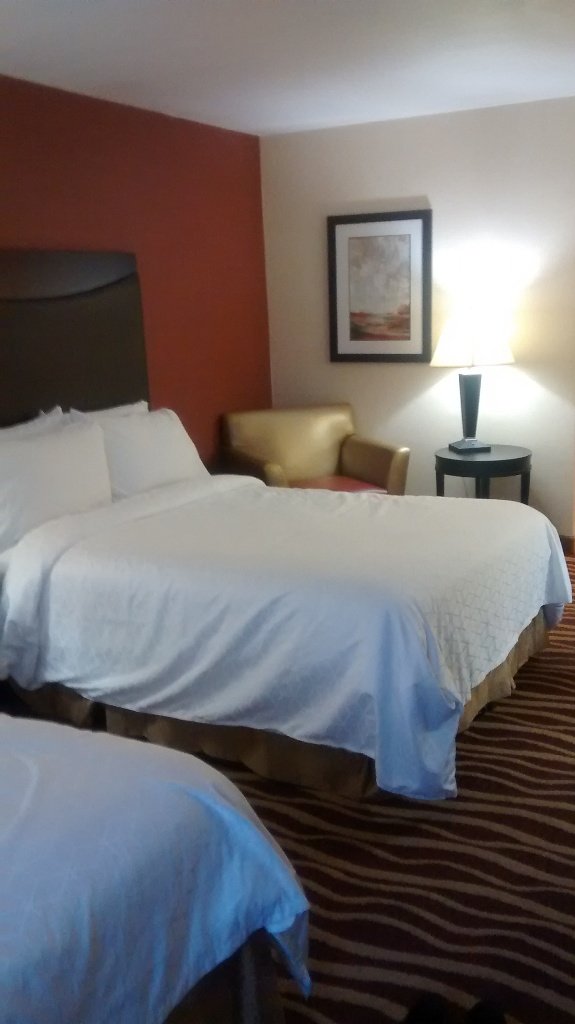 Holiday Inn Express Marietta - Atlanta Northwest by IHG-酒店景观