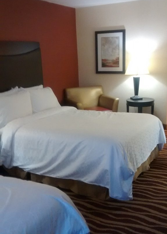 Holiday Inn Express Marietta - Atlanta Northwest by IHG主图