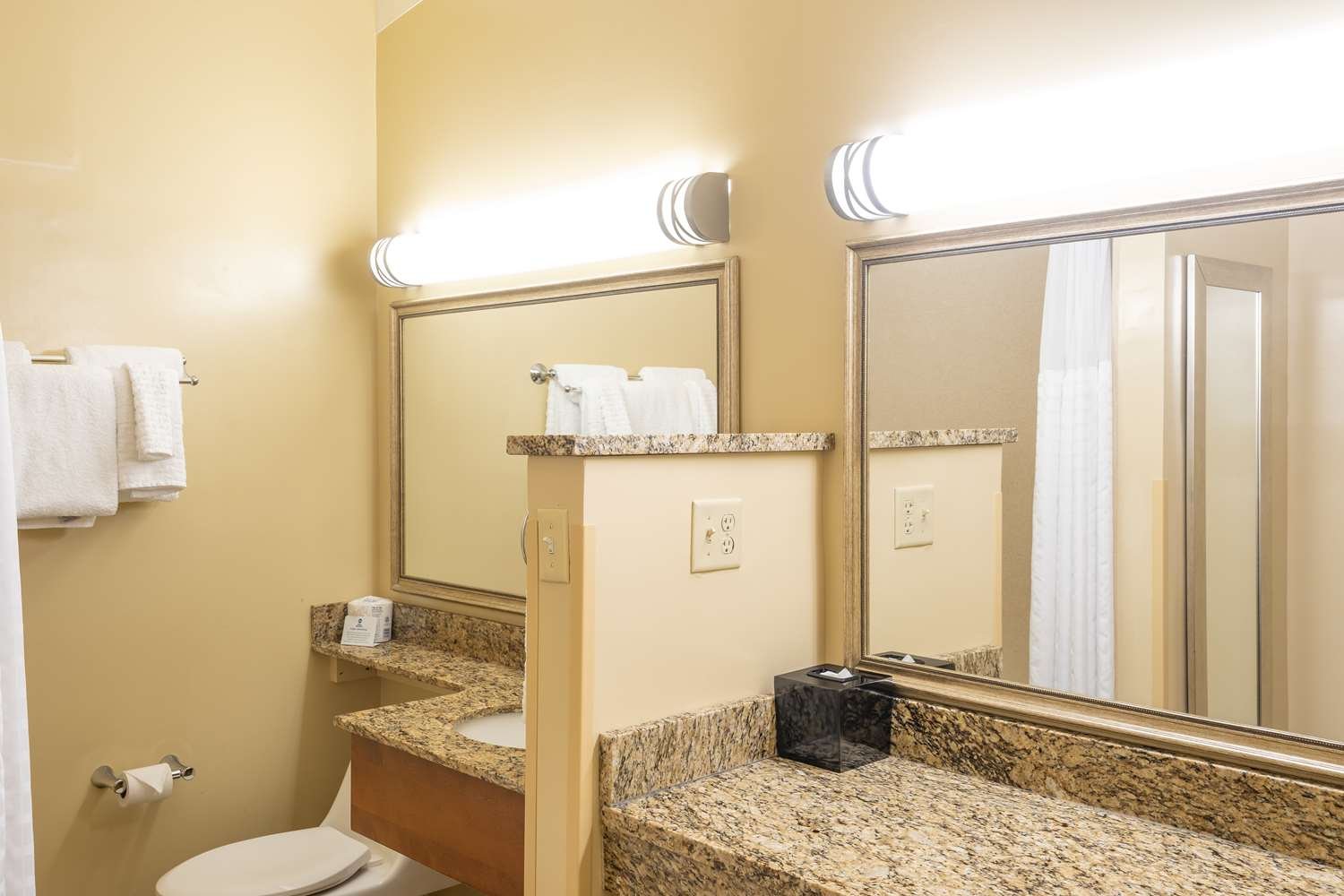 Best Western Charleston Inn-官方