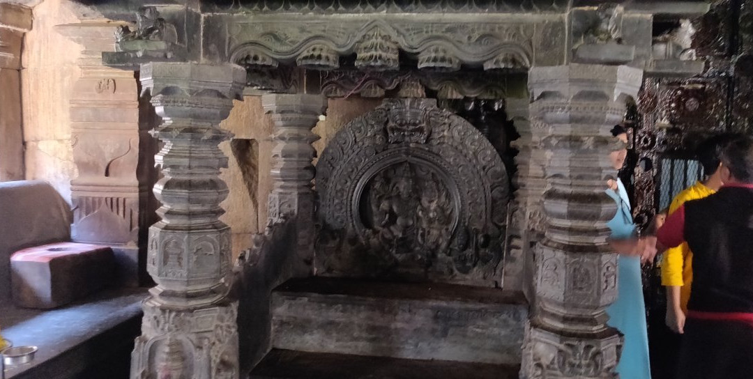 Madhukeshwara Temple景点图片