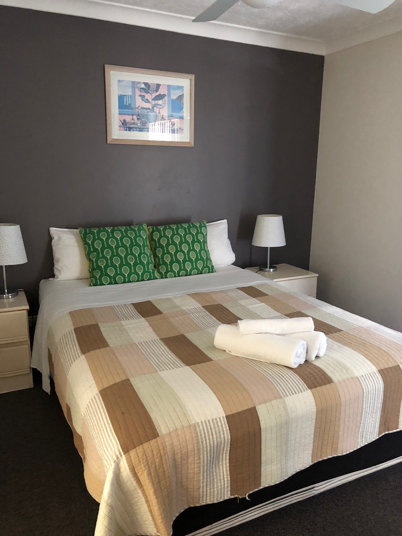 Santana Holiday Resort Apartments-官方