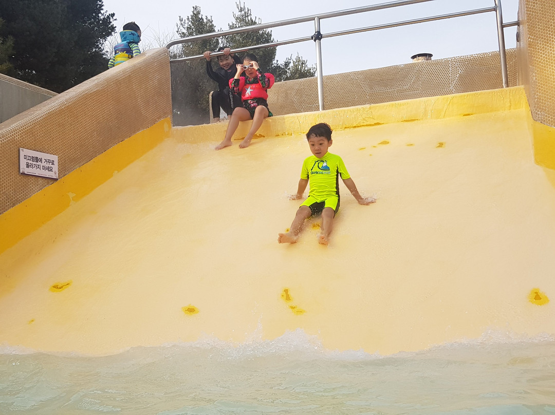 Icheon Termeden-利川市必去景点