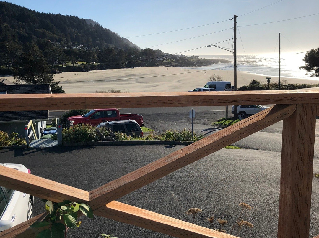 Ocean Cove Inn主图