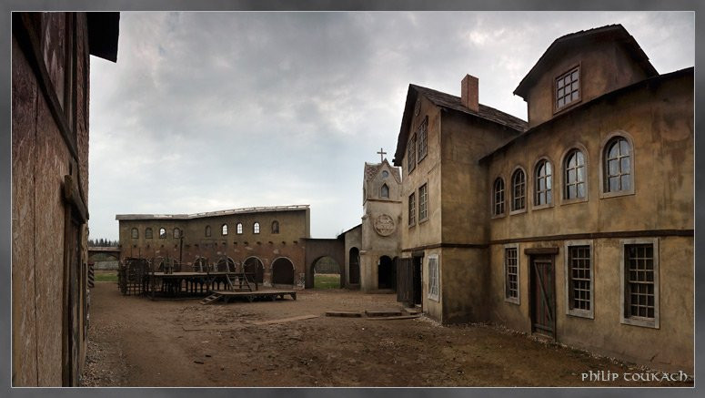 Zelenograd Exhibition Hall景点图片