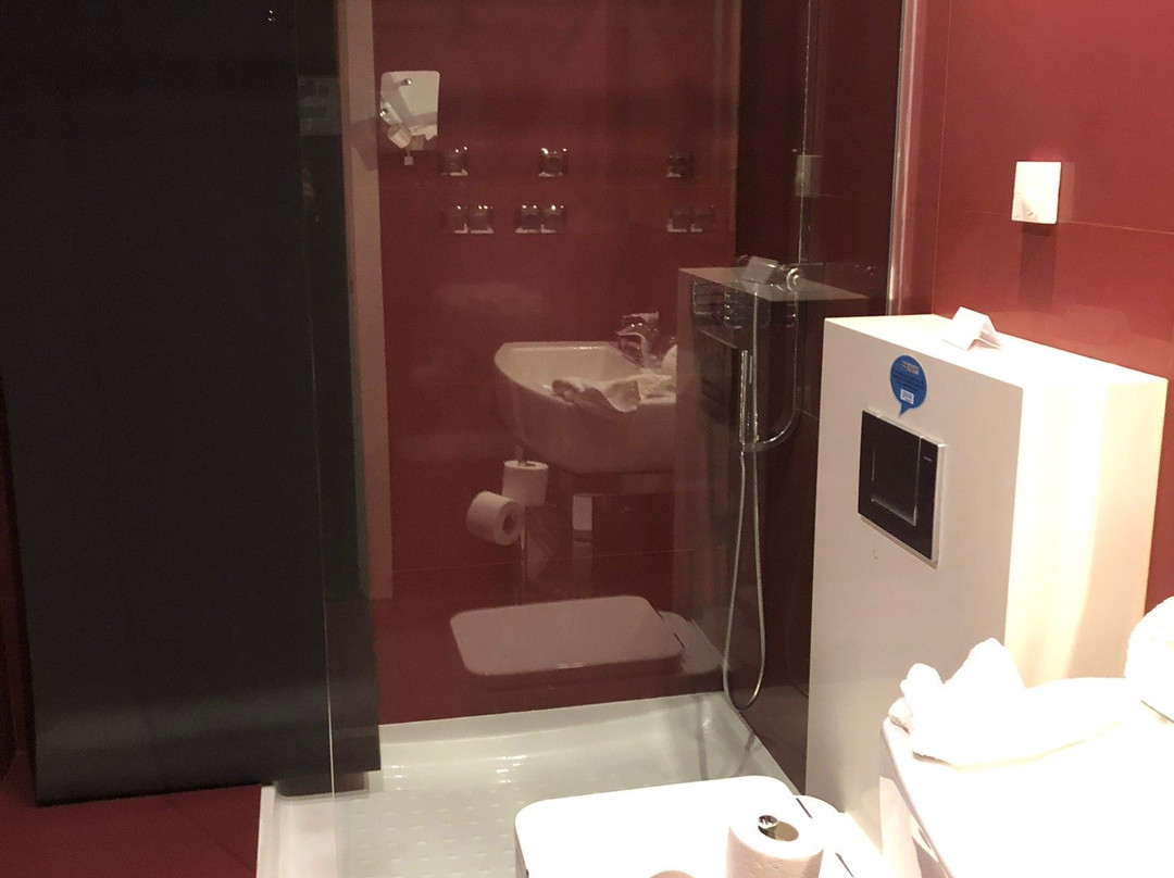 Hotel San Ramon del Somontano主图