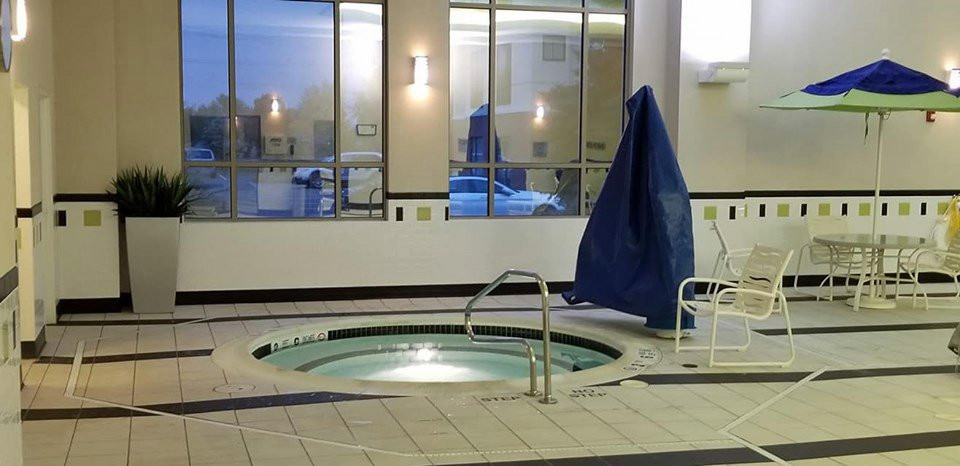 Fairfield by Marriott Inn & Suites Buffalo Airport主图