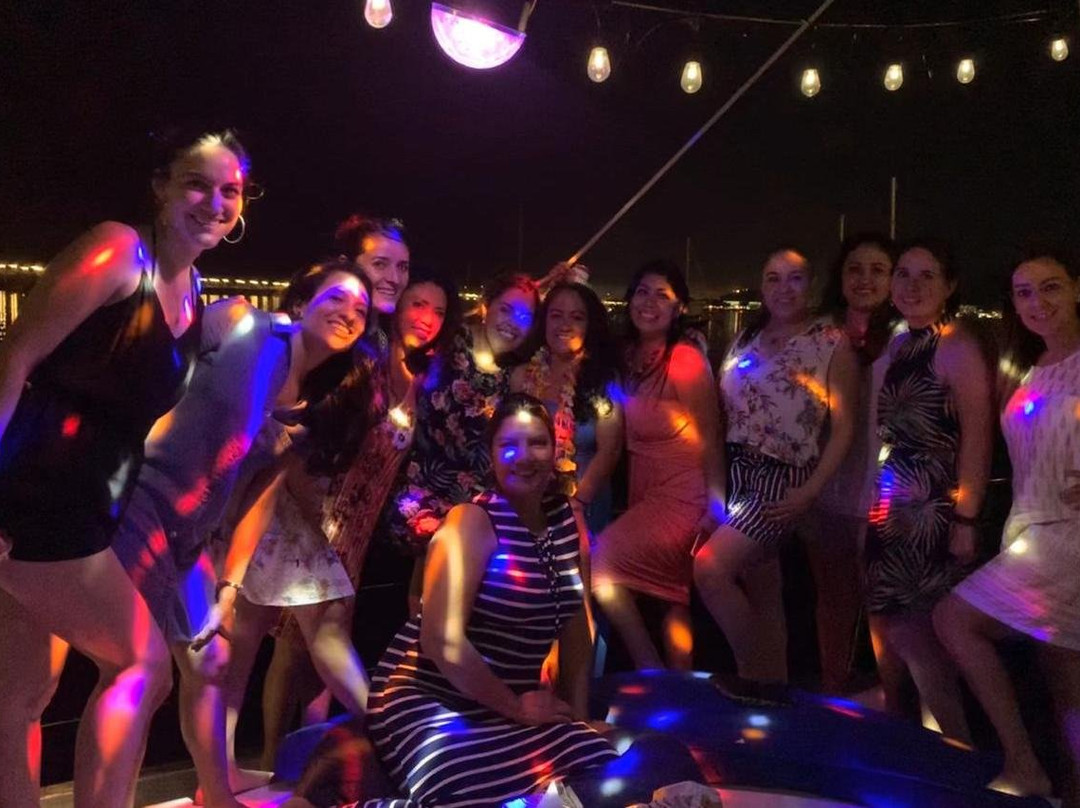 Sea's Adventures-巴拿马城必去景点