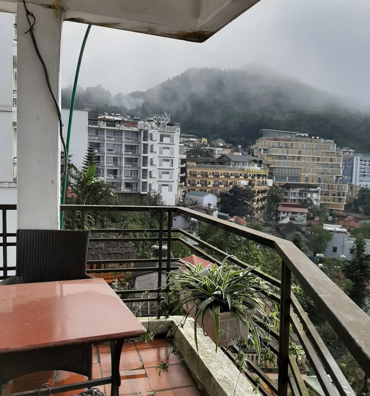 Cosiana Hotel Sapa主图