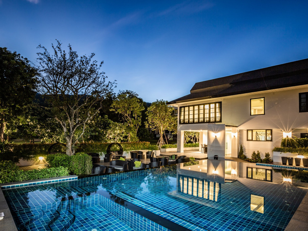 Merchant Villa主图