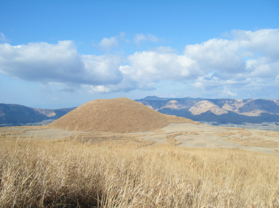 Komezuka-阿苏市必去景点