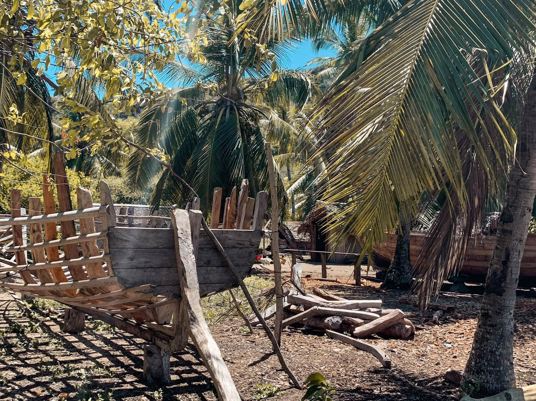 Indian Ocean Cruises-Ambatoloaka必去景点