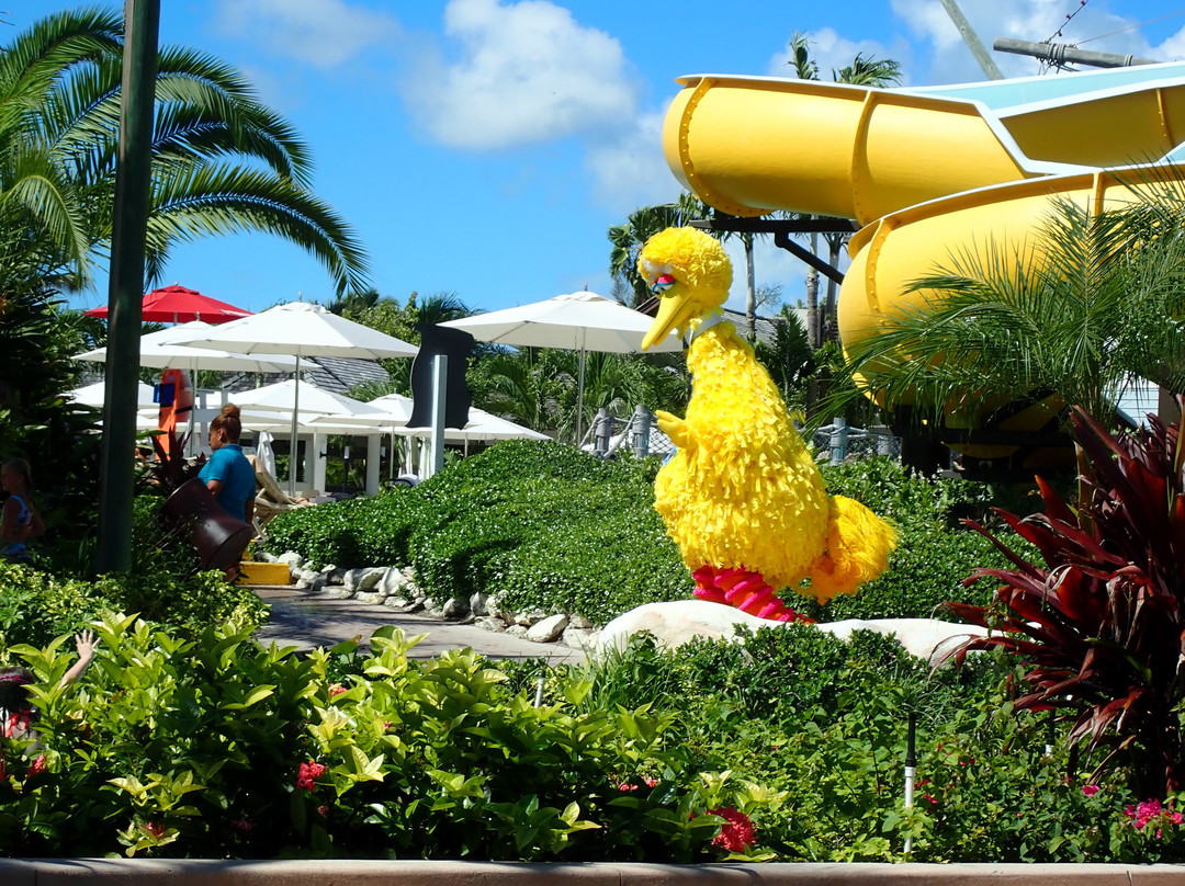 特克斯和凯科斯群岛海滩渡假村及水疗中心 - 全包主图