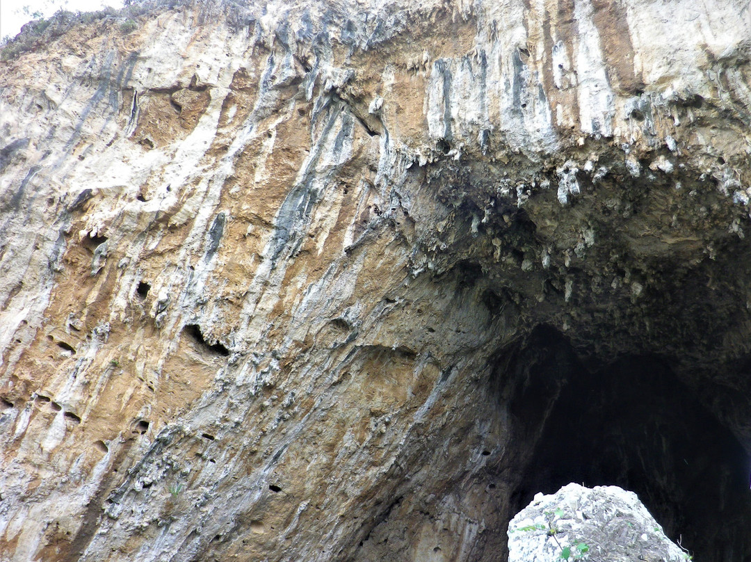 Riserva naturale orientata Pizzo Cane, Pizzo Trigna e Grotta Mazzamuto景点图片