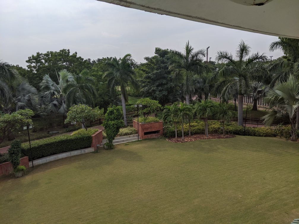 Gulmohar Greens - Golf & Country Club Ltd.-艾哈迈达巴德必去景点