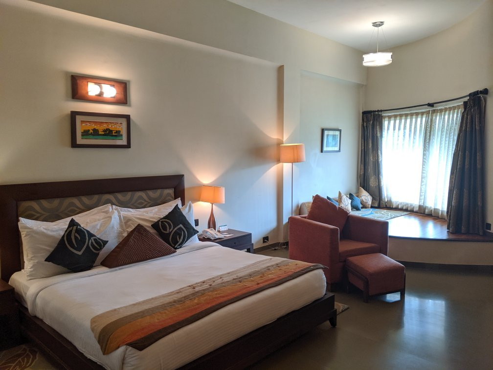 Gulmohar Greens - Golf & Country Club Ltd.-艾哈迈达巴德必去景点