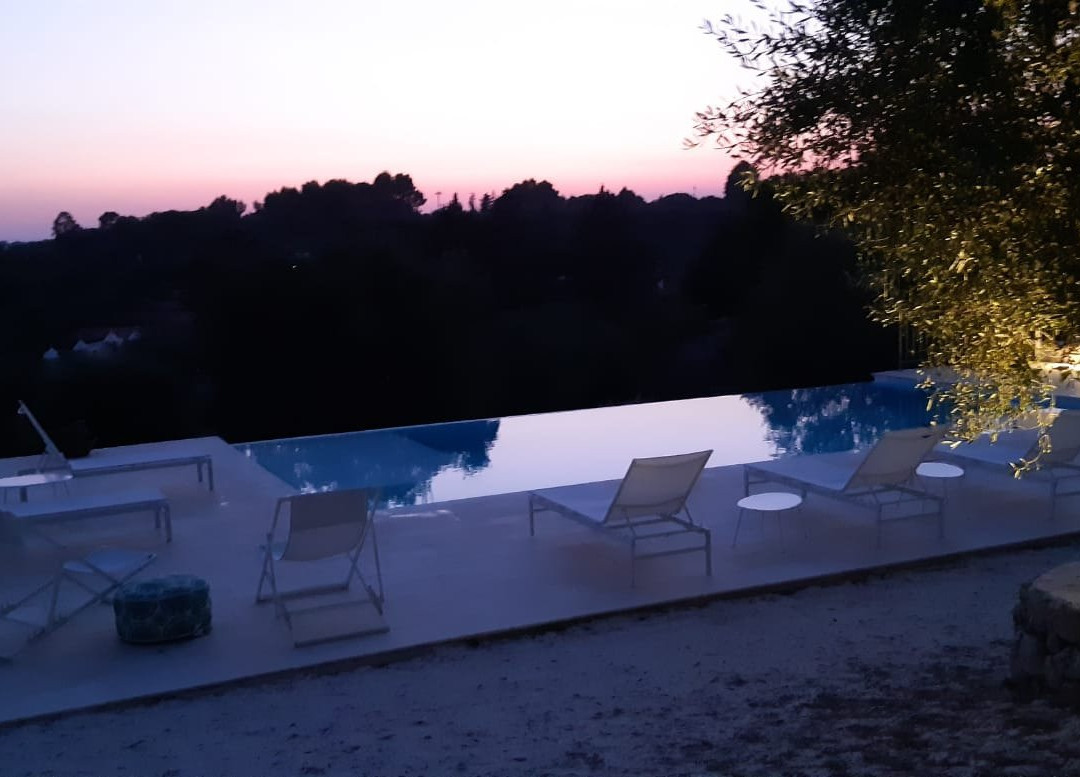 Relais Trulli Le Icone主图