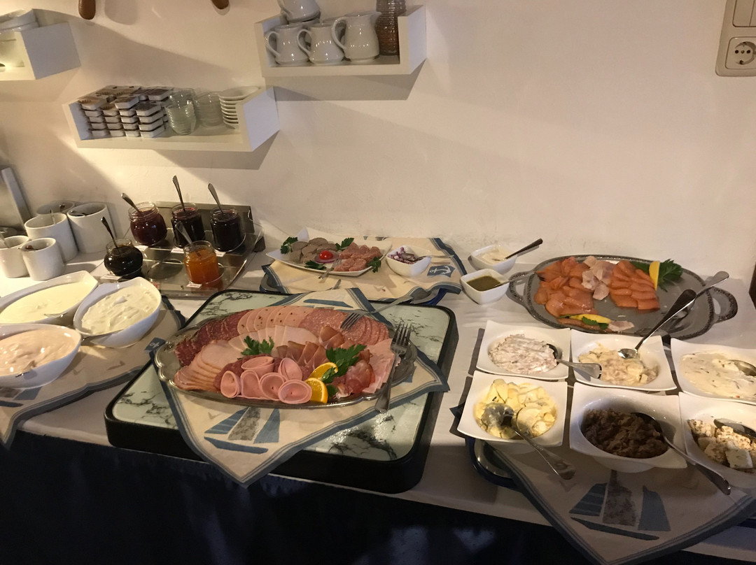 Ferienwohnung Hohwacht主图
