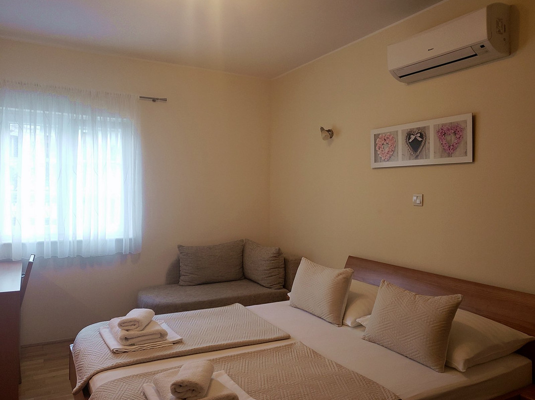 Guest House Ankora主图