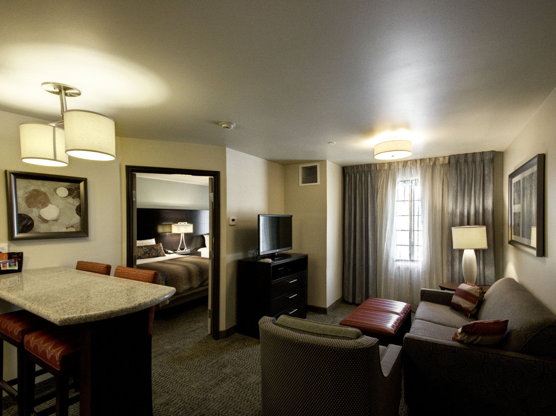 Staybridge Suites Midvale by IHG主图