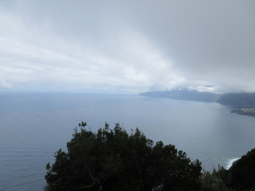 Eira da Achada Lookout-马德拉群岛必去景点
