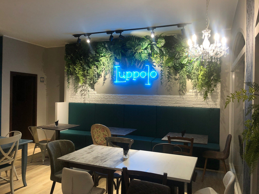 La Locanda del Luppolo