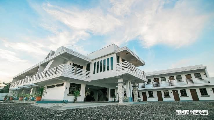 Hotel Del Sur
