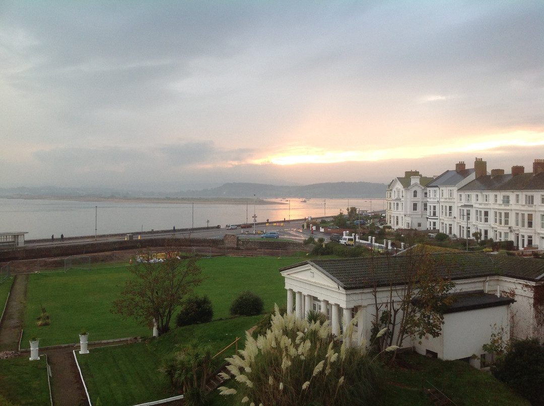The Imperial Exmouth Hotel主图
