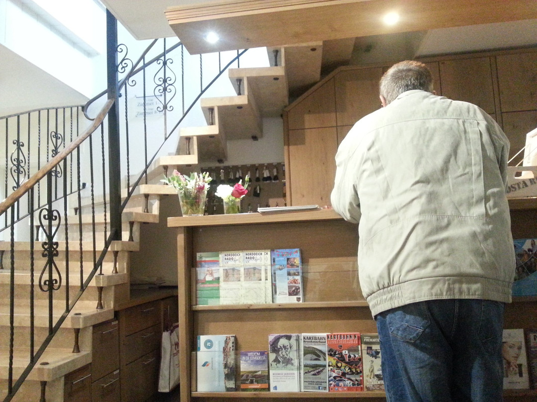 Landgasthof Hotel Zum Grossen Krug主图