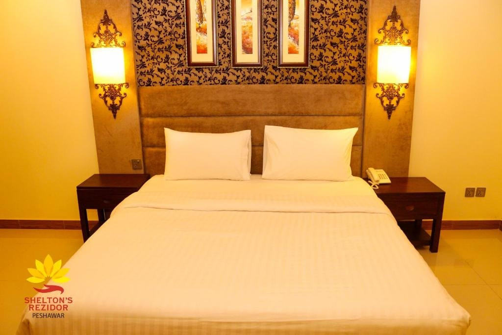 Shelton's Rezidor Peshawar主图