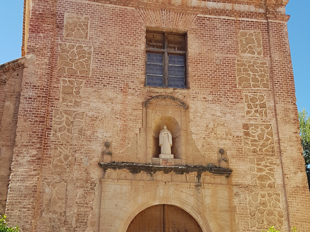 Convento de los Carmelitas Descalzos景点图片