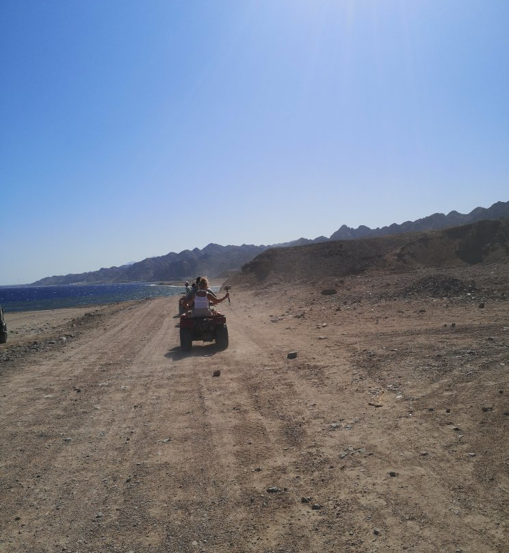 Canyon Motor Safaris-塔巴必去景点