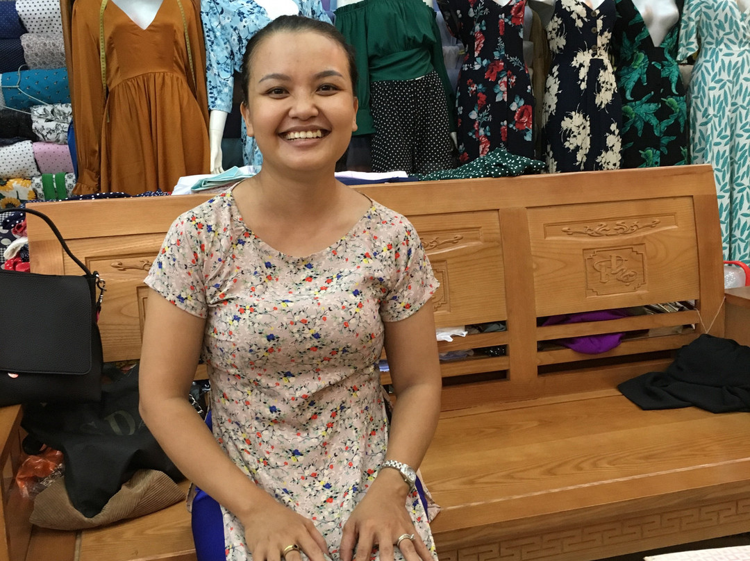 Trang Tri-会安必去景点