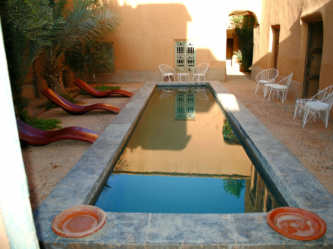 Kasbah Ait Moussa主图