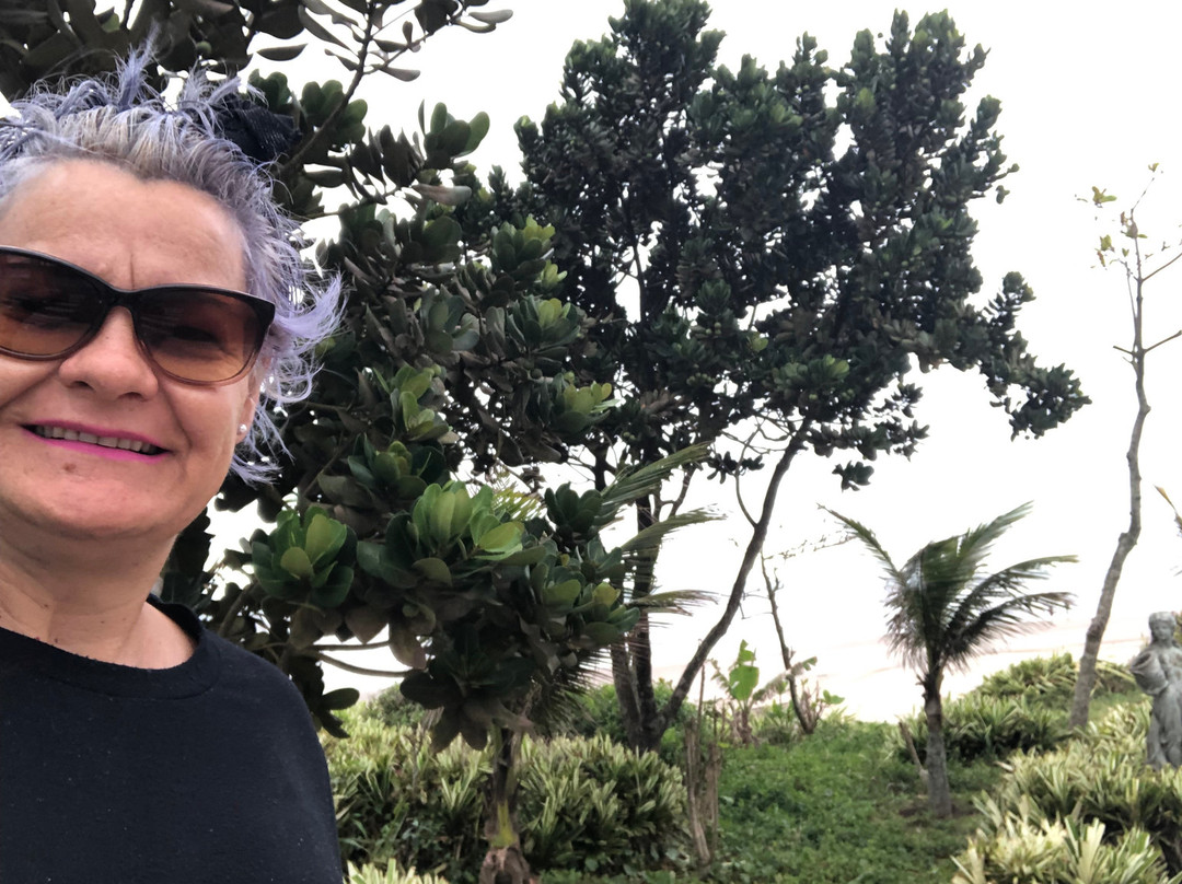 Sao Paulo Beach-Mongagua必去景点