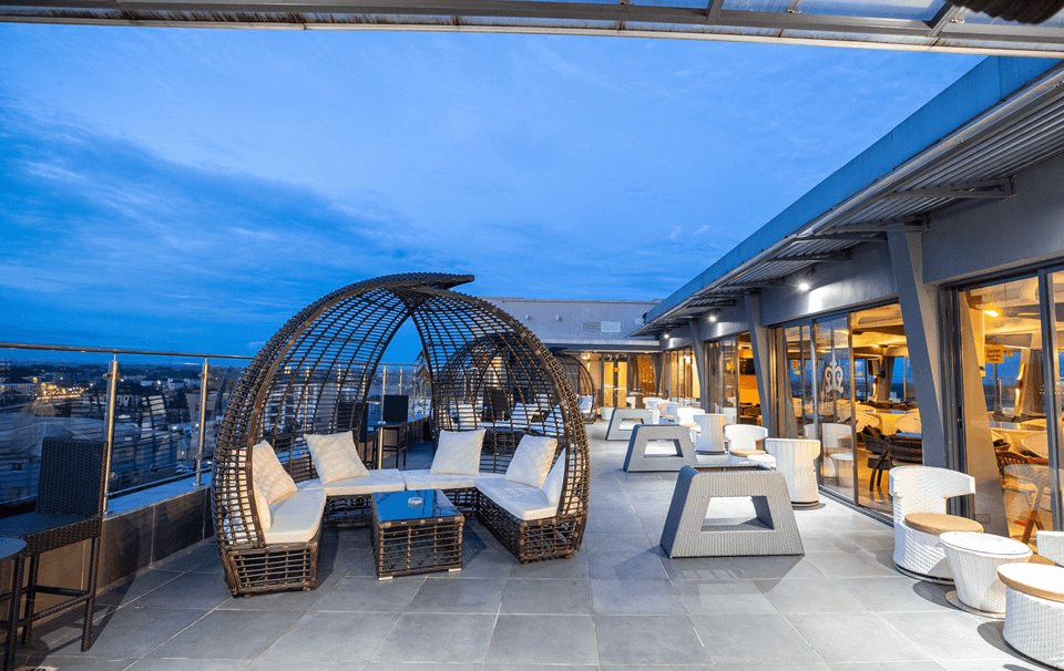 BON Hotel Tripod Owerri主图
