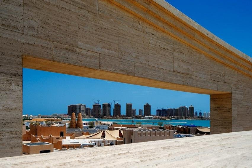 Best Tours in Qatar-多哈必去景点