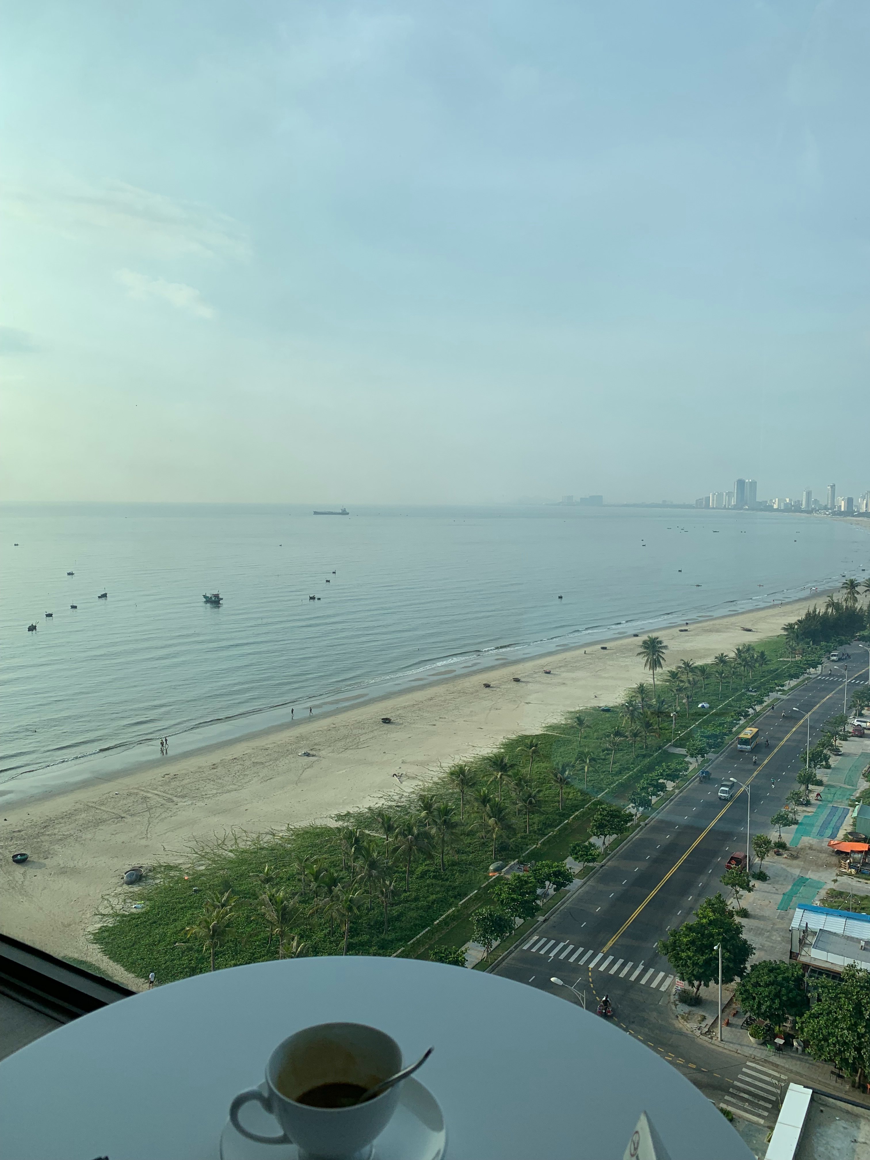 Grand Gold Hotel-酒店景观