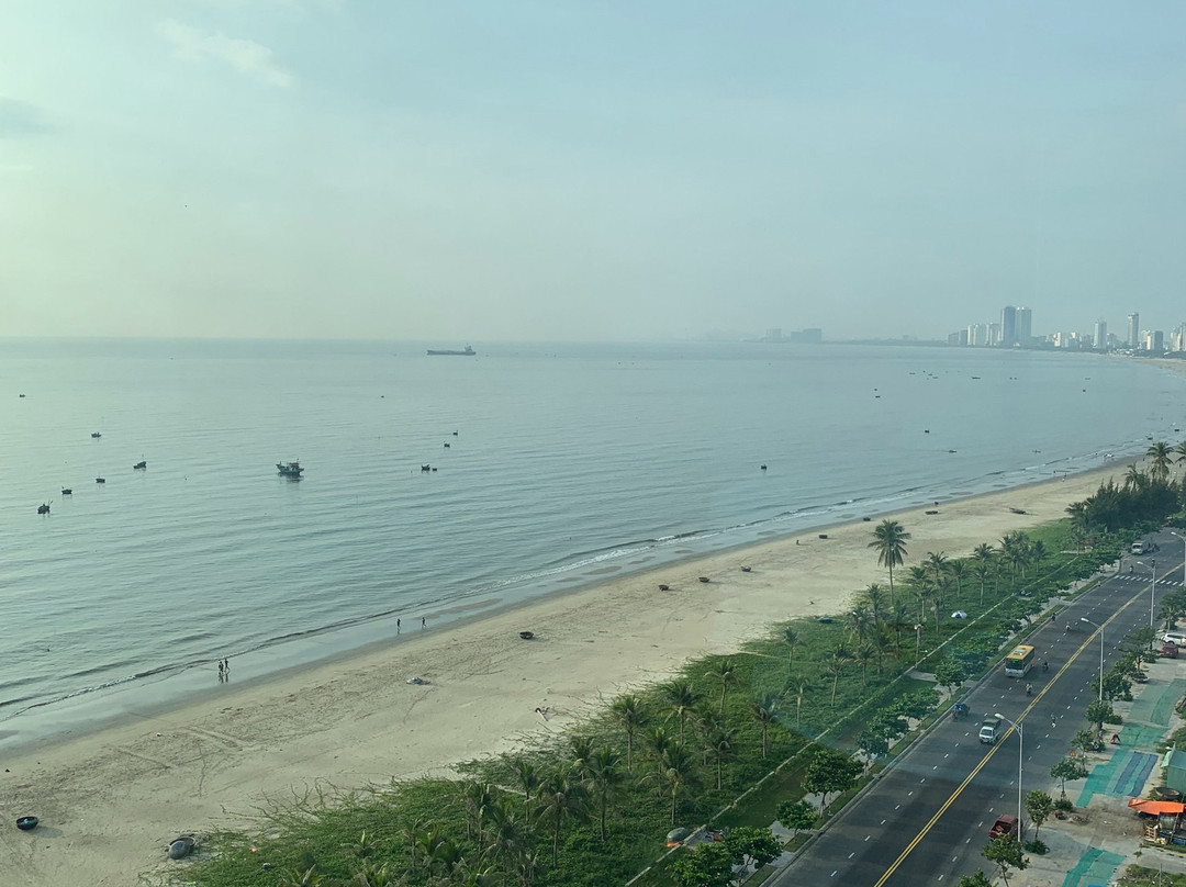 Grand Gold Hotel主图