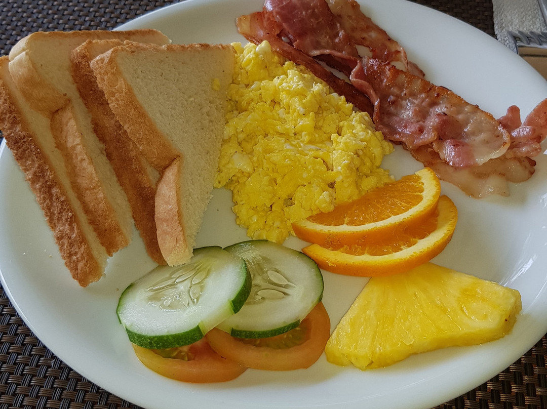 Calape Forest Resort主图