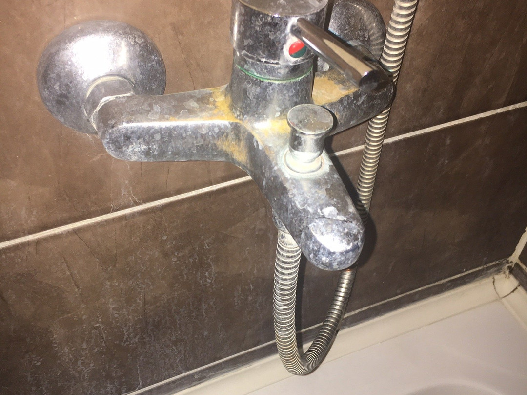 Club Simena Hotel主图