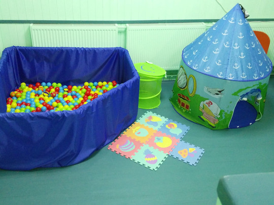 KinderSpa-Novorossiysk必去景点