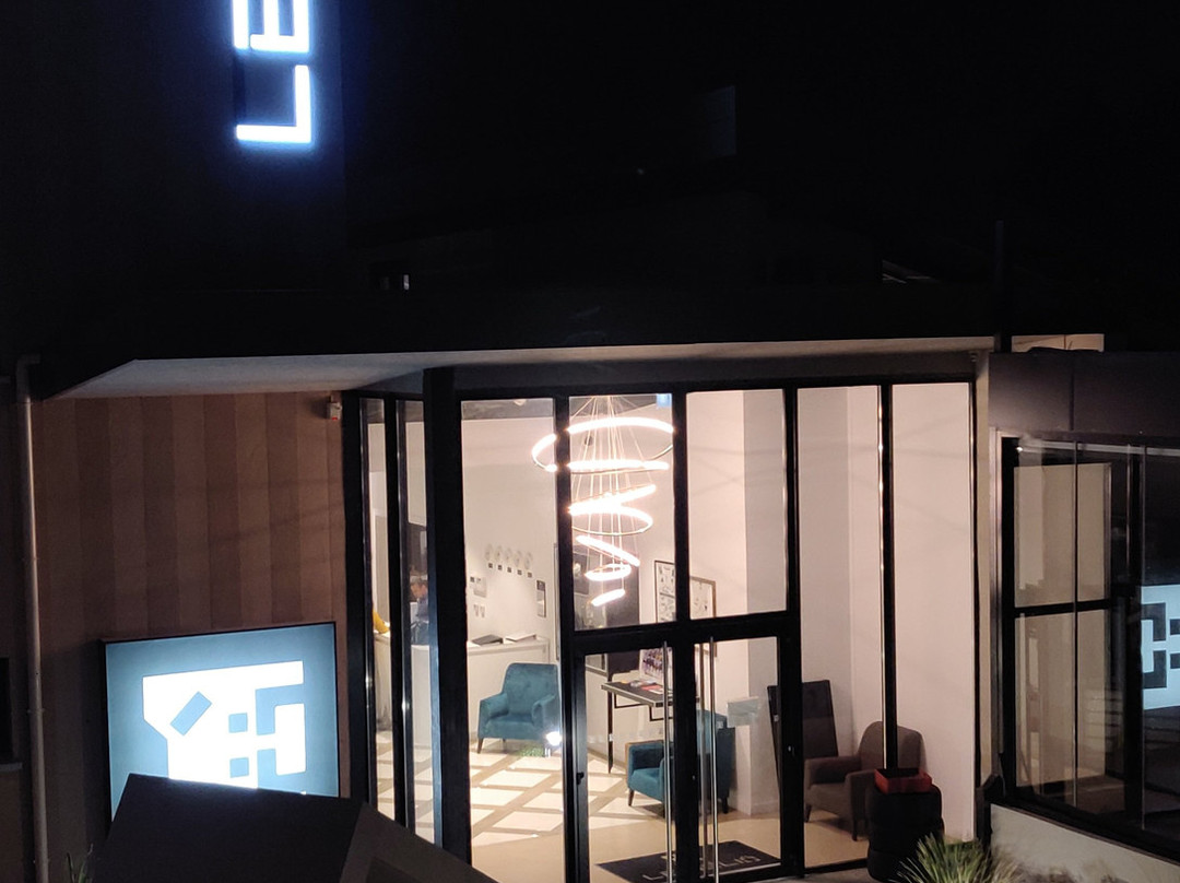 The Nelio Hotel主图