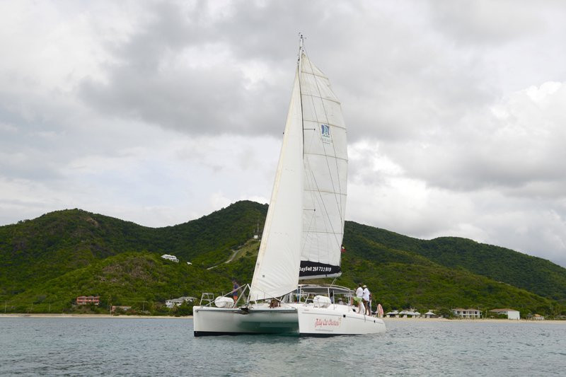 Jolly Cat Charters-Saint Mary's必去景点