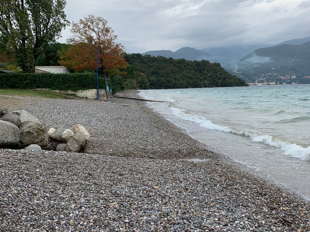 Baia del Vento-San Felice del Benaco必去景点