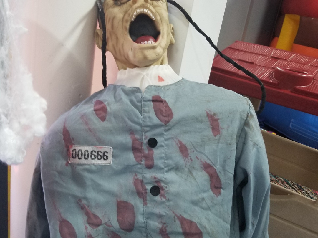 Coral Cove Family Fun Center-South Beloit必去景点